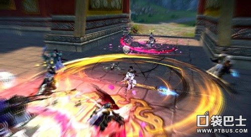 九阴真经3D分享送风物志 练级送流量活动_九阴真经3D安卓公测 免商店 福利活动_九阴真经什么时候公测