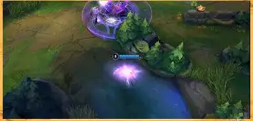 卡兹克技能加点与装备推荐_英雄联盟手游卡兹克攻略_英雄联盟卡兹克技能