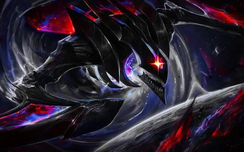 英雄联盟手游卡兹克攻略_英雄联盟卡兹克技能_卡兹克技能加点与装备推荐