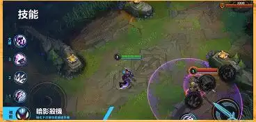 卡兹克技能加点与装备推荐_英雄联盟手游卡兹克攻略_英雄联盟卡兹克技能