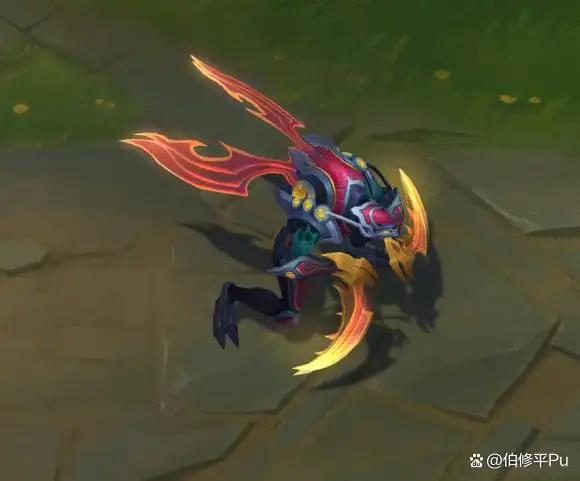 卡兹克出装顺序_卡兹克召唤师峡谷攻略_英雄联盟卡兹克技能