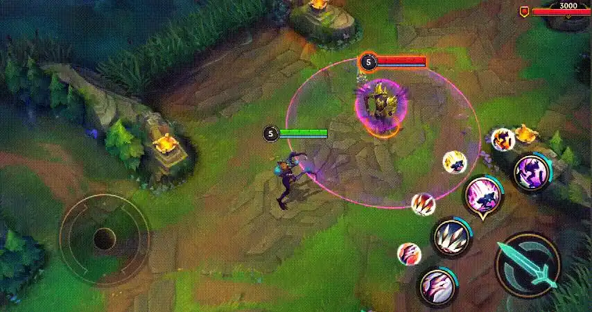 卡兹克技能详解_英雄联盟卡兹克技能_卡兹克符文搭配攻略