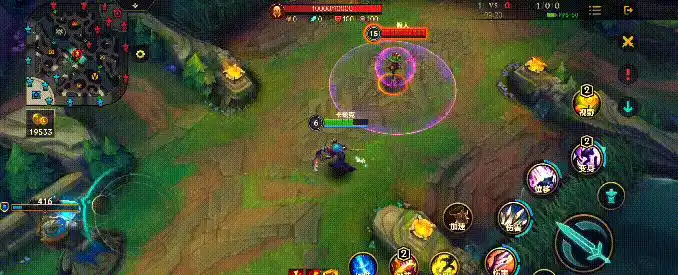 卡兹克技能详解_英雄联盟卡兹克技能_卡兹克符文搭配攻略