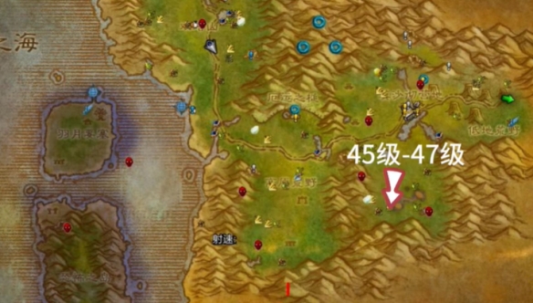 魔兽世界硬核模式猎人高效升级攻略_魔兽世界硬核模式猎人1-60级升级路线_猎人职业大厅升级在哪