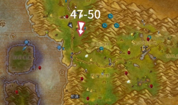 魔兽世界硬核模式猎人1-60级升级路线_猎人职业大厅升级在哪_魔兽世界硬核模式猎人高效升级攻略