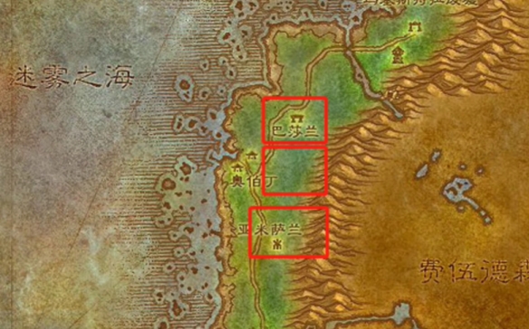 魔兽世界硬核模式猎人高效升级攻略_魔兽世界硬核模式猎人1-60级升级路线_猎人职业大厅升级在哪