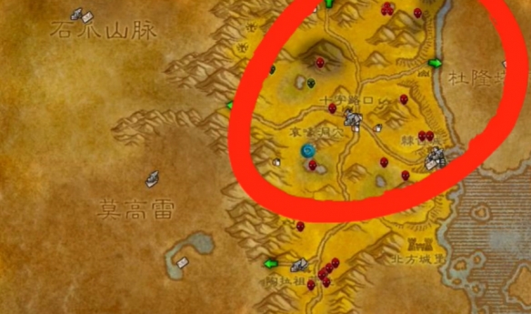 猎人职业大厅升级在哪_魔兽世界硬核模式猎人1-60级升级路线_魔兽世界硬核模式猎人高效升级攻略