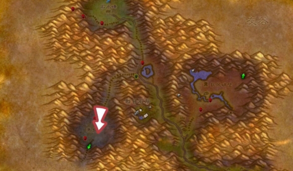 魔兽世界硬核模式猎人1-60级升级路线_魔兽世界硬核模式猎人高效升级攻略_猎人职业大厅升级在哪