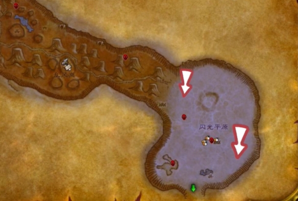 魔兽世界硬核模式猎人高效升级攻略_猎人职业大厅升级在哪_魔兽世界硬核模式猎人1-60级升级路线