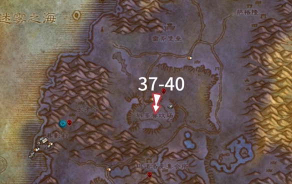 魔兽世界硬核模式猎人高效升级攻略_魔兽世界硬核模式猎人1-60级升级路线_猎人职业大厅升级在哪