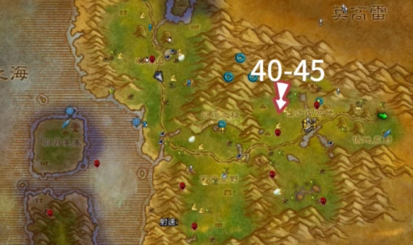 魔兽世界硬核模式猎人高效升级攻略_猎人职业大厅升级在哪_魔兽世界硬核模式猎人1-60级升级路线