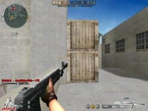 穿越火线盒子1.0下载_2024年热门射击游戏软件_穿越火线免费领枪软件