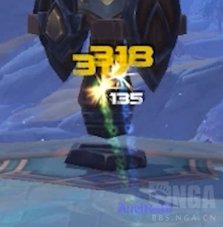 9.0beta猎人改动和体验_nga魔兽世界论坛猎人_狩猎技能回归分析