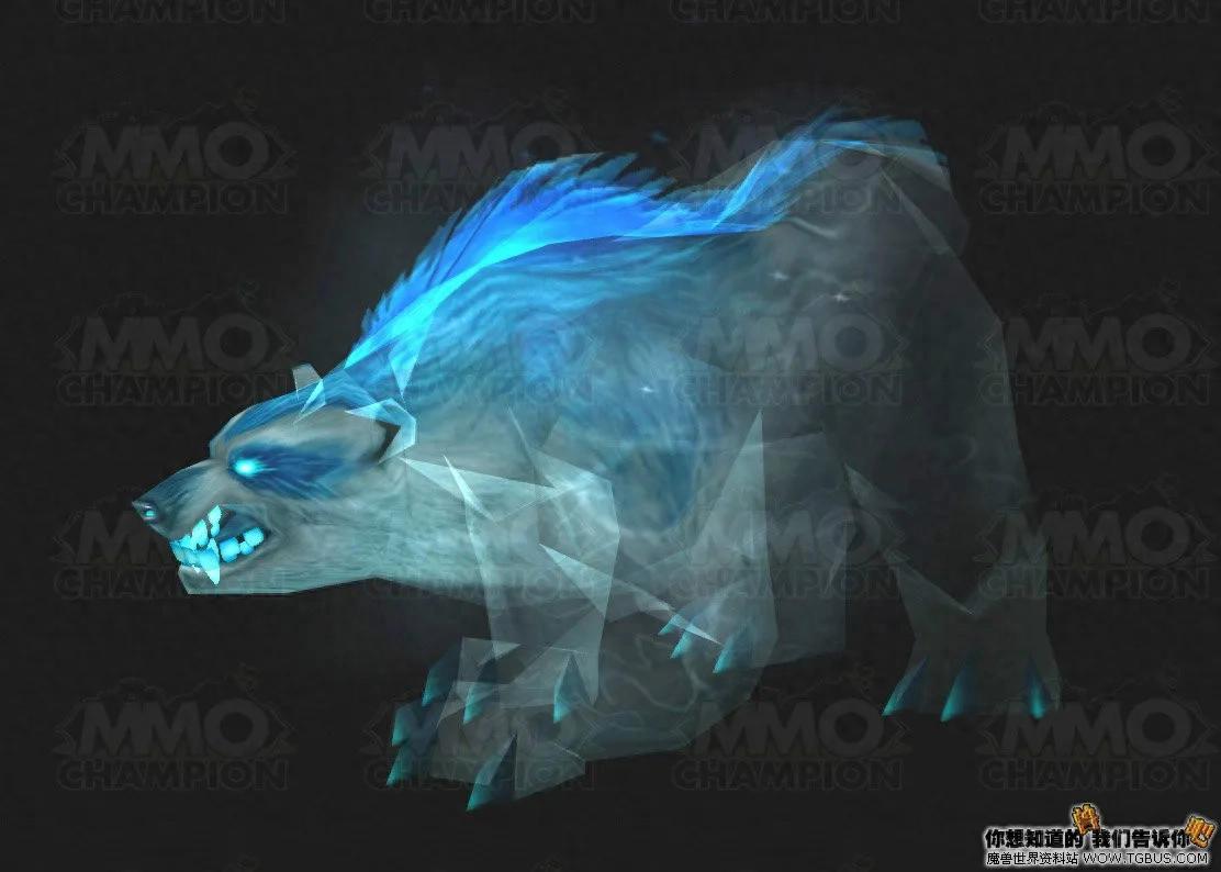 nga魔兽世界论坛猎人_猎人宠物攻略_魔兽世界灵魂兽捕捉