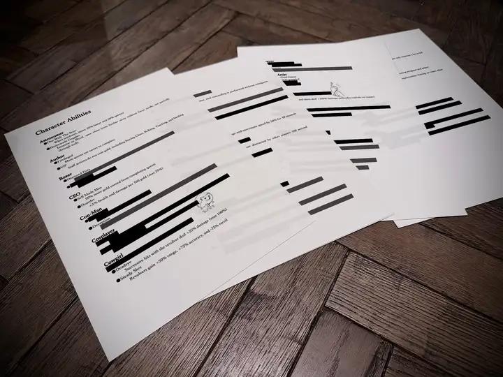 谁是凶手游戏规则_欺杀旅社 非对称谋杀悬疑动作射击游戏 狼人杀类似游戏