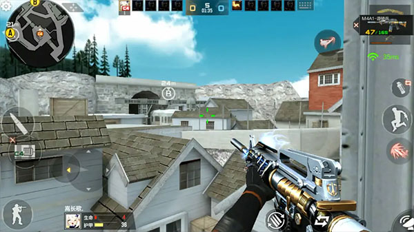 cf手游体验服资格申请_穿越火线枪战王者体验服最新版_穿越火线每日一抽网站