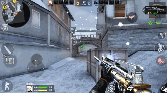 穿越火线枪战王者体验服最新版_穿越火线每日一抽网站_cf手游体验服资格申请