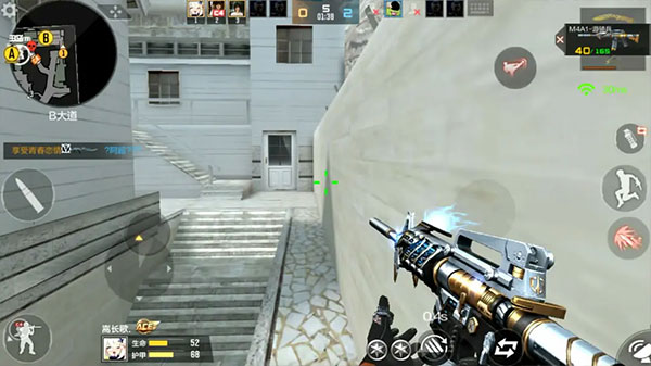 cf手游体验服资格申请_穿越火线每日一抽网站_穿越火线枪战王者体验服最新版