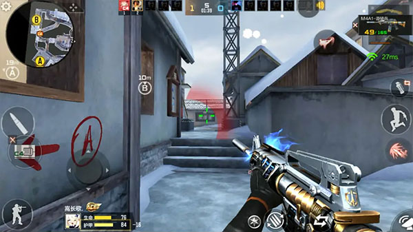 cf手游体验服资格申请_穿越火线每日一抽网站_穿越火线枪战王者体验服最新版