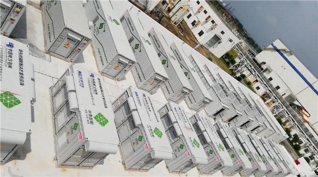 9F级重型燃机黑启动_黑启动是什么意思啊_储能黑启动