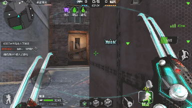 CF手游生化幽灵突破战术_CF手游生化幽灵泛滥技巧_穿越火线女名字大全