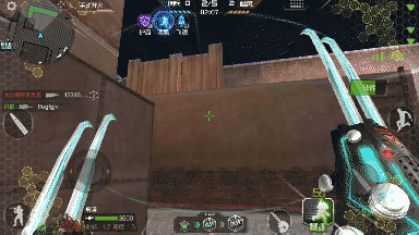 CF手游生化幽灵泛滥技巧_CF手游生化幽灵突破战术_穿越火线女名字大全