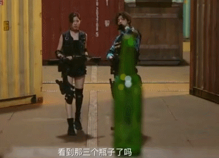 穿越火线魔改电视剧_CF老玩家对鹿晗代言的反应_穿越火线女名字大全