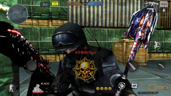 穿越火线进去就掉_永久英雄武器仓库无需cdk码_穿越火线最后的战役x单机版