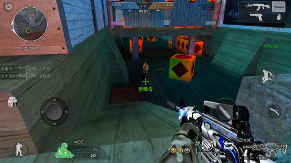 穿越火线最后的战役x单机版_永久英雄武器仓库无需cdk码_穿越火线进去就掉