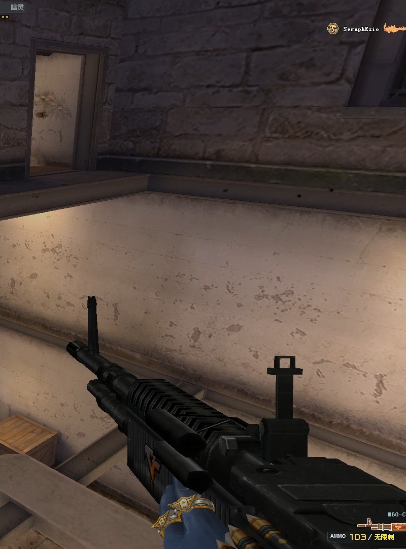 穿越火线M60口碑好_穿越火线老玩家情怀M60_cf穿越火线戒指怎么找不
