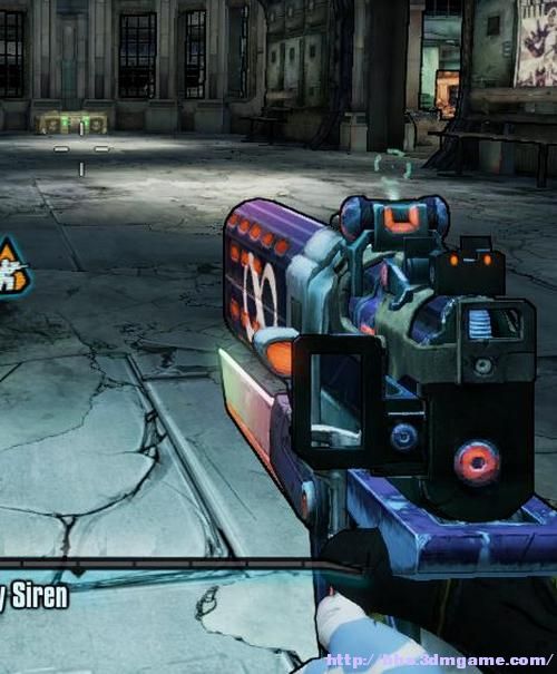 Borderlands 2 新手改物品教程_如何提升职业模块品质_无主之地2 3dm改枪第三