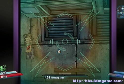 如何提升职业模块品质_无主之地2 3dm改枪第三_Borderlands 2 新手改物品教程