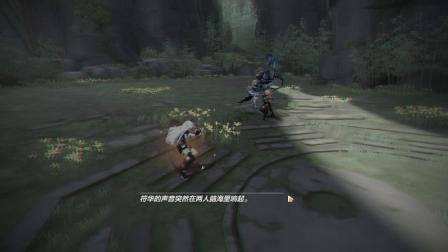 艺小达：游戏日常秀-64 崩坏三剧情第二十二章第一部分