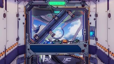 艺小达：游戏日常秀-45 崩坏3？呵呵，又是快乐的一天（开箱？）