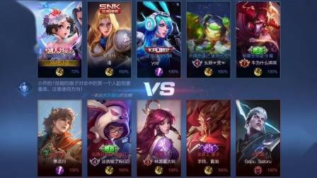 艺小达：王者荣耀 战局回放，星耀4小乔12：0的人头比