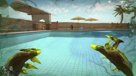 游戏日常秀-76 这快乐吗，这很快乐，看我一命通过