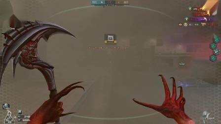 艺小达:穿越火线 一天到晚就会变异宝贝，不会妖姬跳后点吗