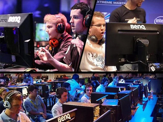 使命召唤与穿越火线_FPS游戏历史演变_射击游戏发展历程