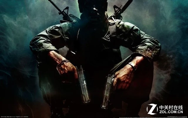 射击游戏发展历程_FPS游戏历史演变_使命召唤与穿越火线