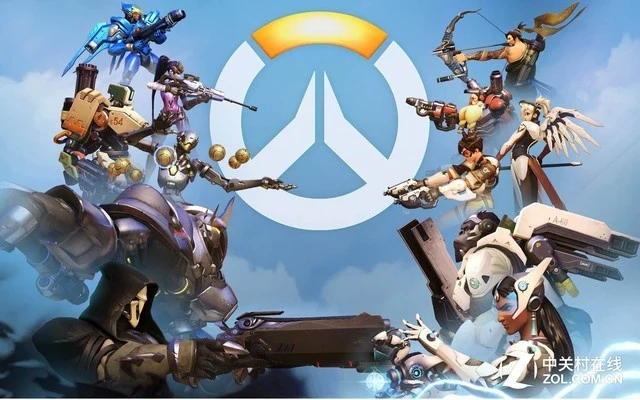 使命召唤与穿越火线_射击游戏发展历程_FPS游戏历史演变