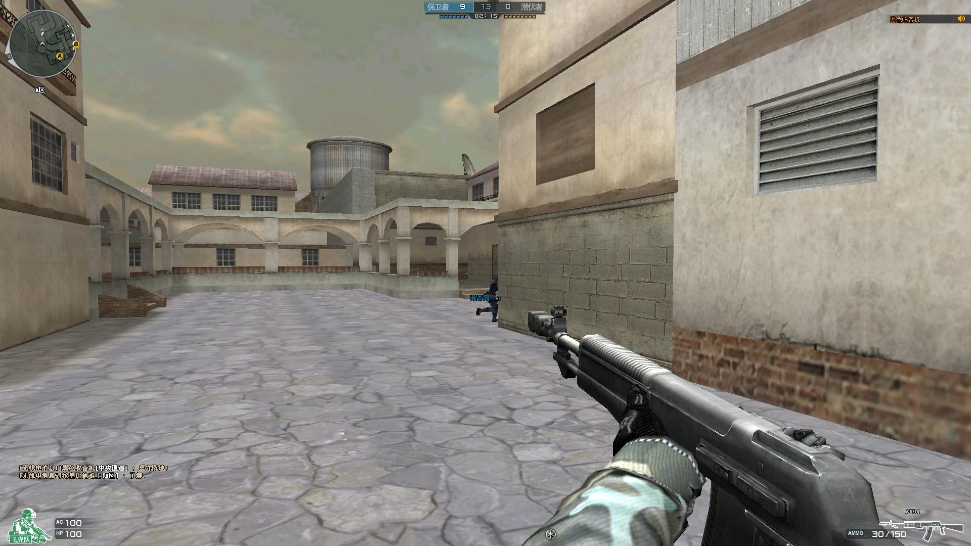 穿越火线老玩家_穿越火线怎么登不进去_穿越火线停服预测