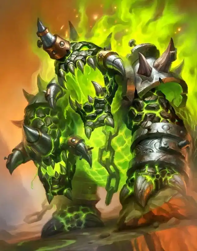 魔兽争霸3恶魔猎手_魔兽世界恶魔猎手装备体系_魔兽世界恶魔猎手创建