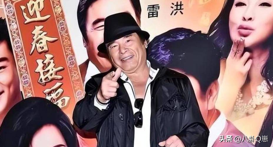 和6个老婆共处一室，每月每人发7万零花钱，71岁还娶美娇妻好潇洒