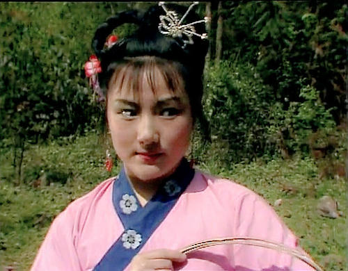 1960年	《孙悟空三打白骨精》