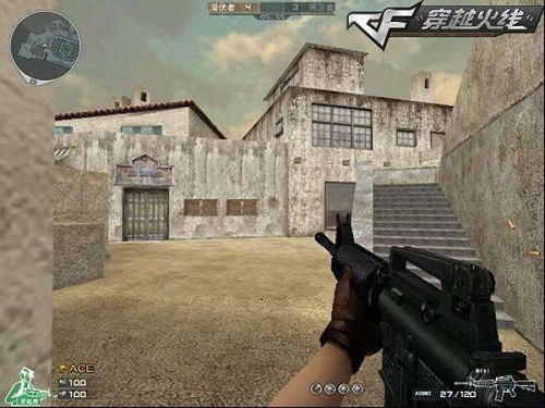 穿越火线CF手游M4A1黑龙怎么样 英雄武器属性分析