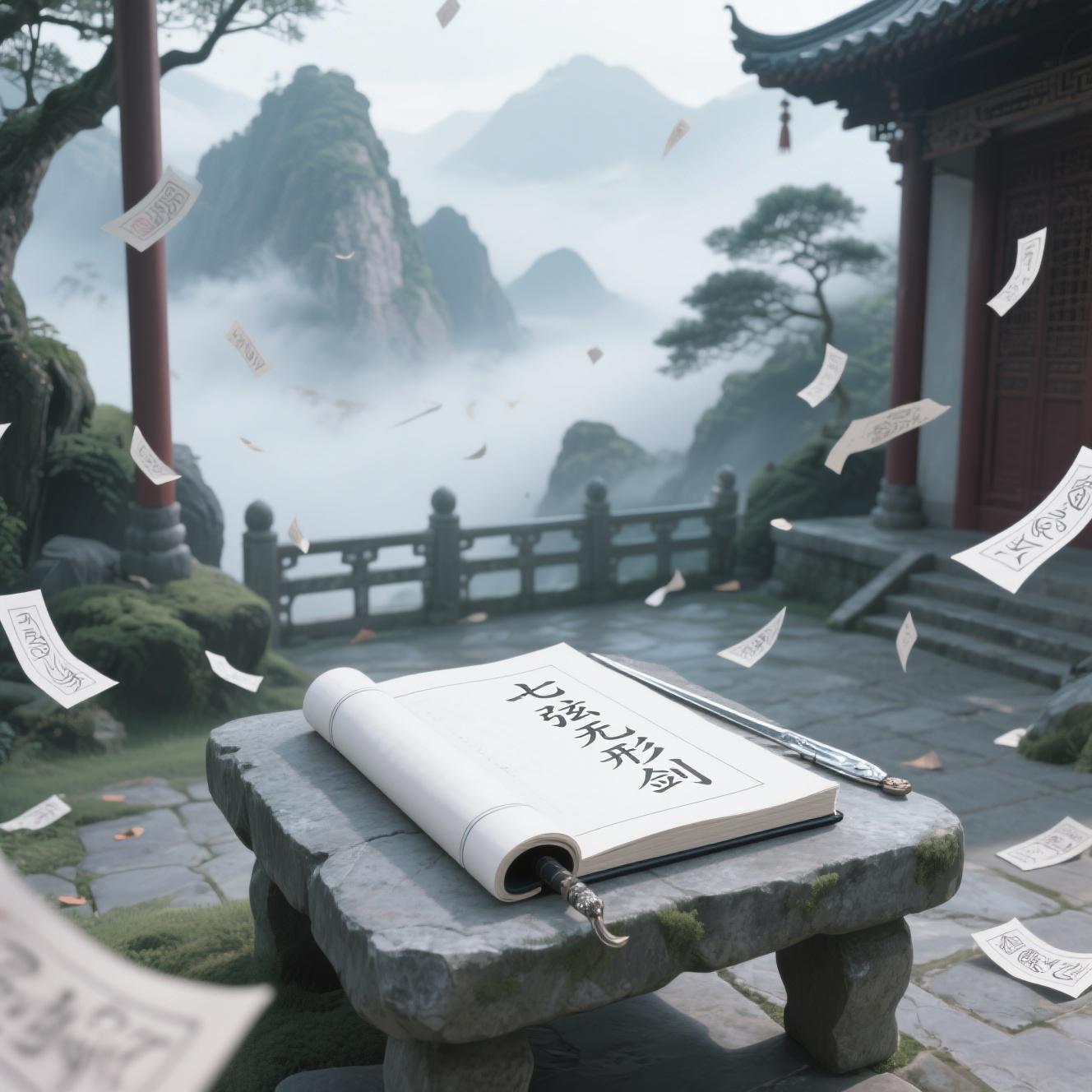 笑傲江湖 独孤九剑 葵花宝典_笑傲江湖心法力道