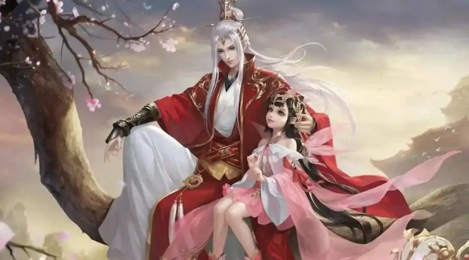 梦幻新诛仙 百战三界2_仙侠手游排行榜前十名_好玩的仙侠类网游