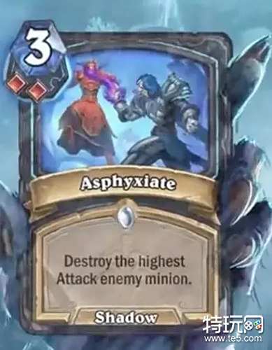 炉石传说恶魔术2026_炉石传说巫妖王进军 新卡 鲜血符文死亡骑士卡牌