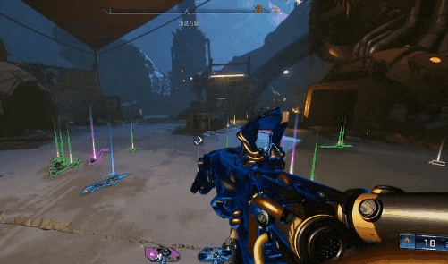 无主之地4 优化差 评价低_无主之地2界面枪在哪