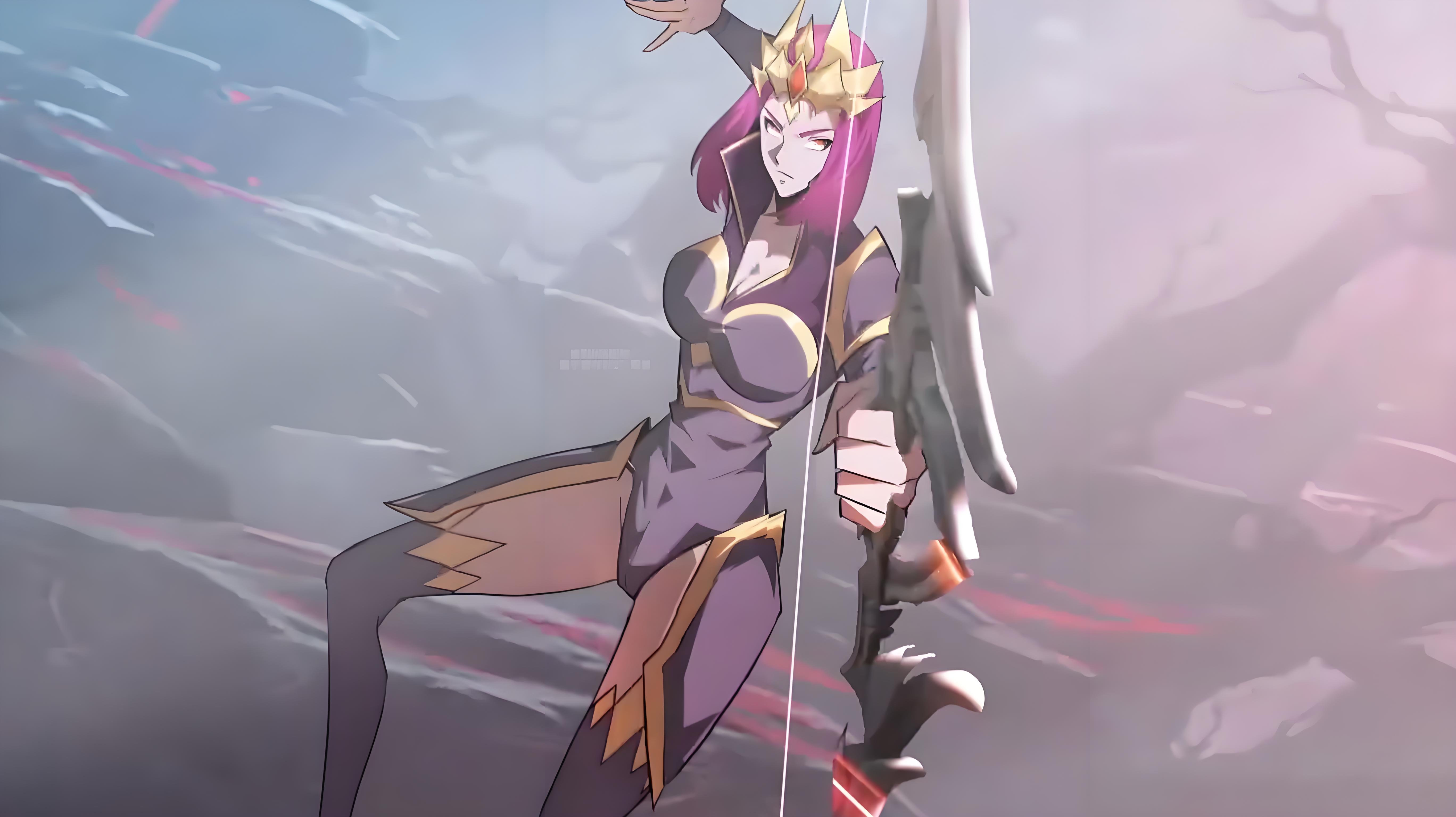 天下无双2_反套路叙事游戏社会学_网游之天下无双动态漫画